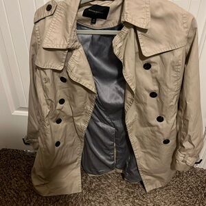 Womens trench coat